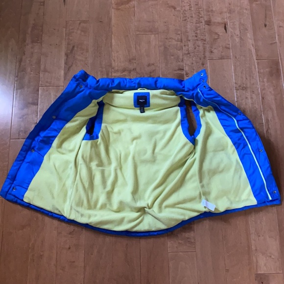 Gap Kids Boys Vest Sz XXL - Picture 4 of 6